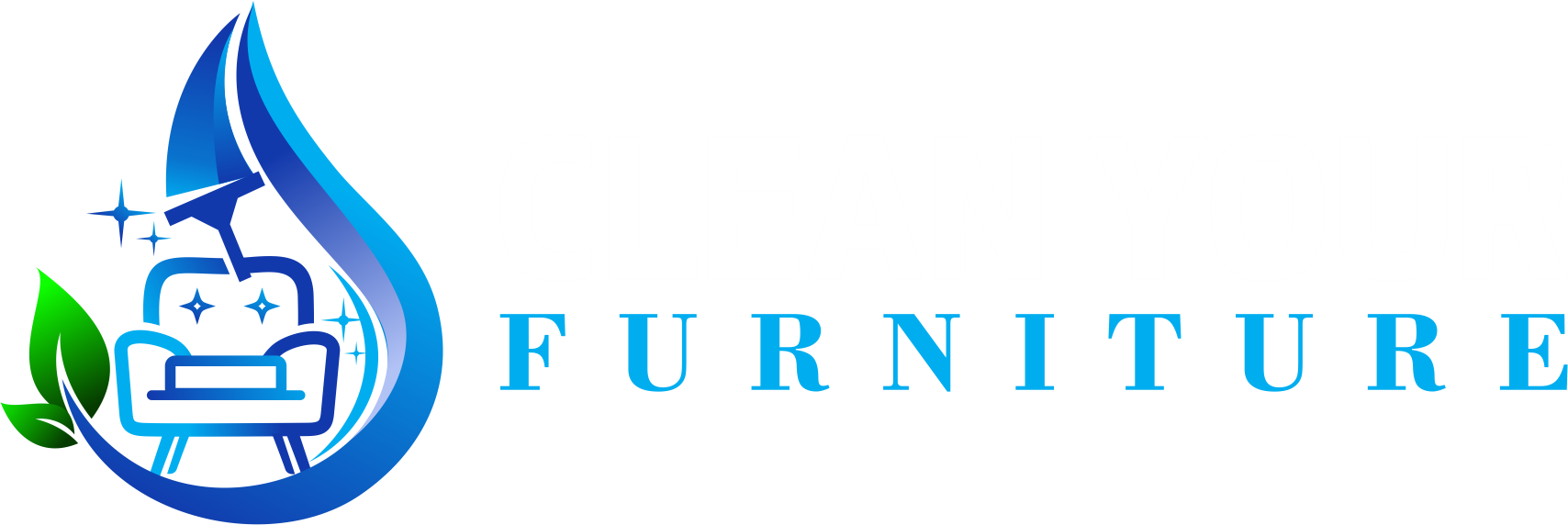 Clean Your Furniture Logo
